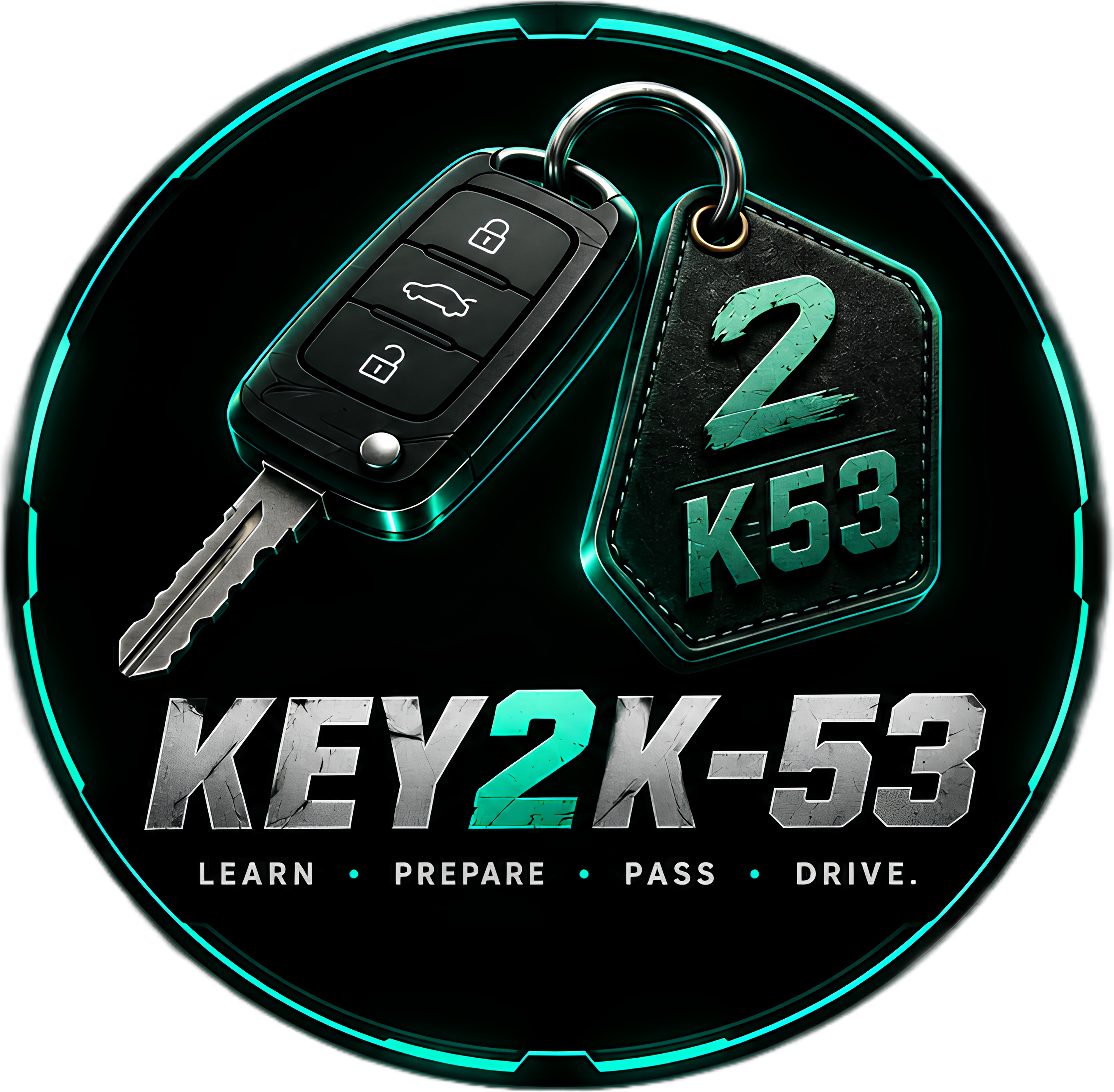 Key2K53 emblem